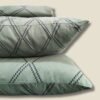 AW25-BS-04 Bed Sheet Set