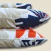 AW25-BS-02 Bed Sheet Set